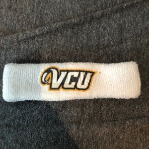 VCU headband